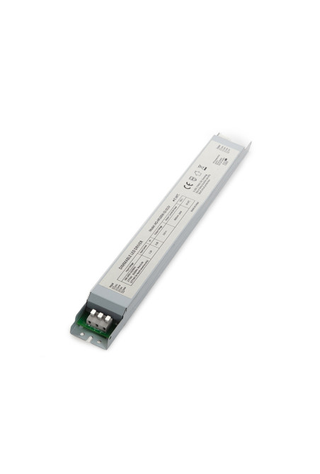 Driver Dimable Triac LEDs 100W 12V 8300 Ma