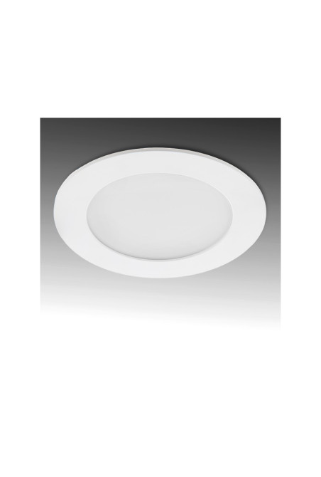 Foco Downlight LED 13W 1.100Lm Intensidad/CCT Regulable Circular 30.000H [DL49 90 13W]