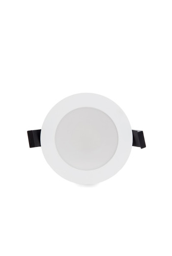 Foco Downlight LED 13W 1.100Lm Intensidad/CCT Regulable Circular 30.000H [DL49 90 13W]