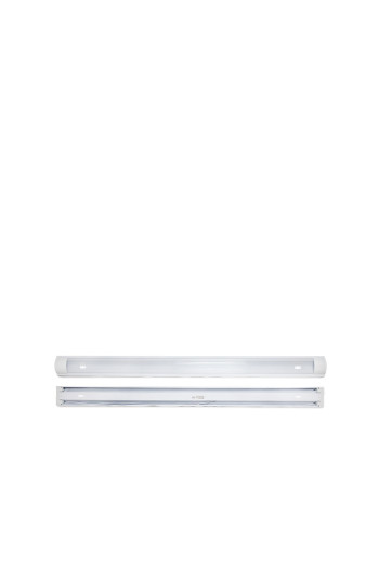 Equipo Estanco LED 20W 2.000Lm 6000ºK 120Cm IP65 30.000H [RL-IP65-20W-CW]