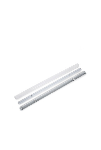 Equipo Estanco LED 20W 2.000Lm 6000ºK 120Cm IP65 30.000H [RL-IP65-20W-CW]