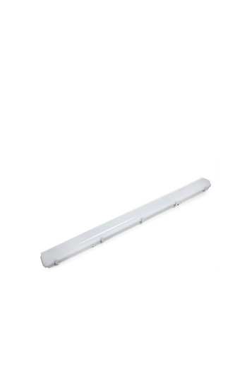 Equipo Estanco LED 40W 4.000Lm 6000ºK 120Cm IP65 30.000H [RL-IP65-40W-CW]