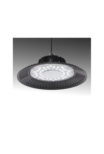 Campana LED 150W 15.000Lm 6000ºK IP65 50.000H [TC-HB-150WK-CW]