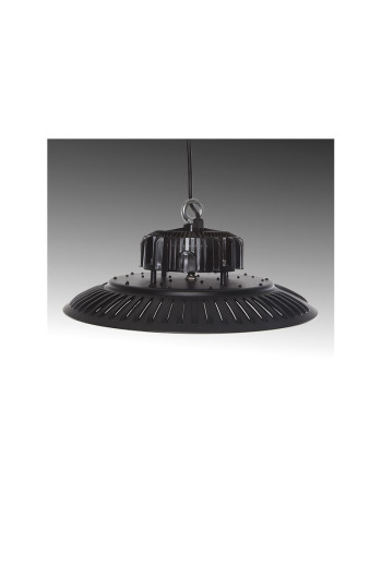 Campana LED 150W 15.000Lm 6000ºK IP65 50.000H [TC-HB-150WK-CW]