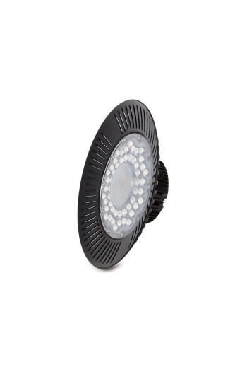 Campana LED 150W 15.000Lm 6000ºK IP65 50.000H [TC-HB-150WK-CW]