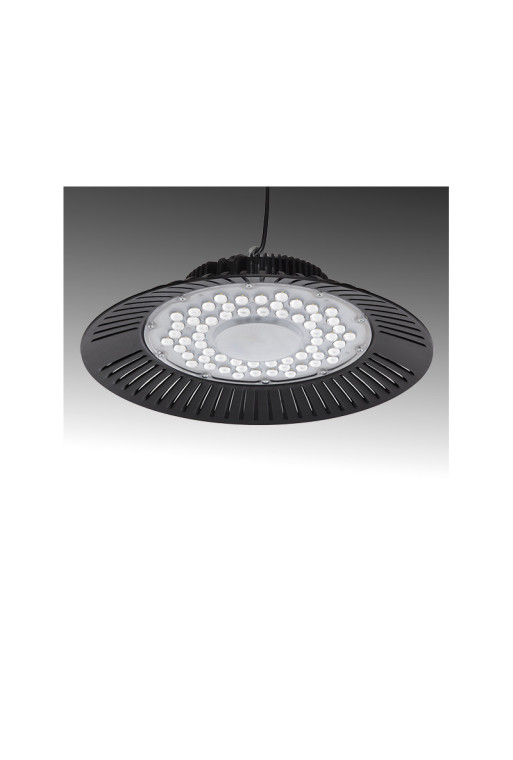 Campana LED 200W 20.000Lm 6000ºK IP65 50.000H [TC-HB-200WK-CW]