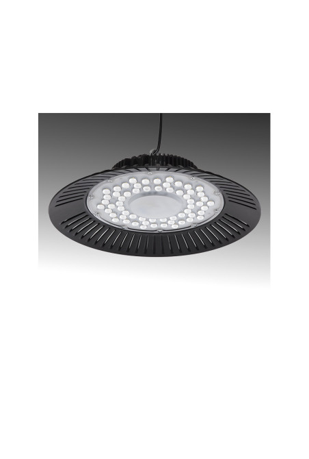 Campana LED 200W 20.000Lm 6000ºK IP65 50.000H [TC-HB-200WK-CW]