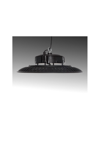 Campana LED 200W 20.000Lm 6000ºK IP65 50.000H [TC-HB-200WK-CW]