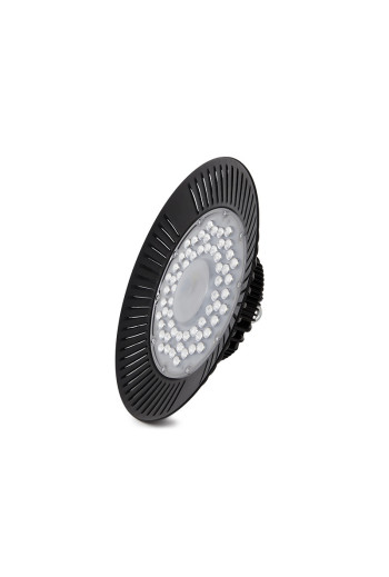 Campana LED 200W 20.000Lm 6000ºK IP65 50.000H [TC-HB-200WK-CW]