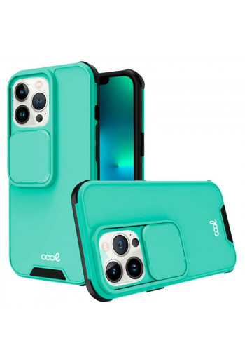 Carcasa COOL para iPhone 13...