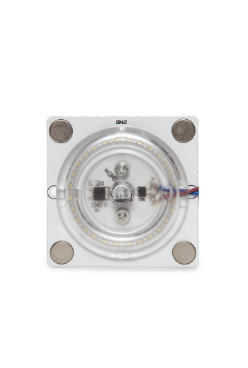 Módulo 18W 2.160Lm 6000ºK LED Retrofit Plafon 30.000H [AOE-XDD-303-CW]