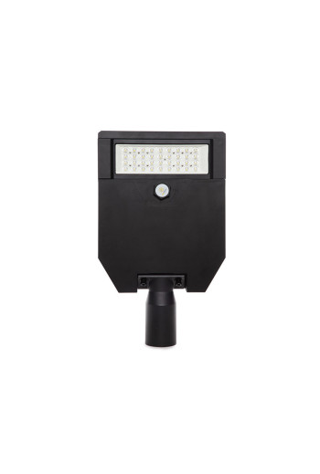 Farola LED 60W 7830Lm  4200ºK IP66 Cree SMD3030 Driver Meanwell HLG 70.000H [SL-JL09-60W-W]