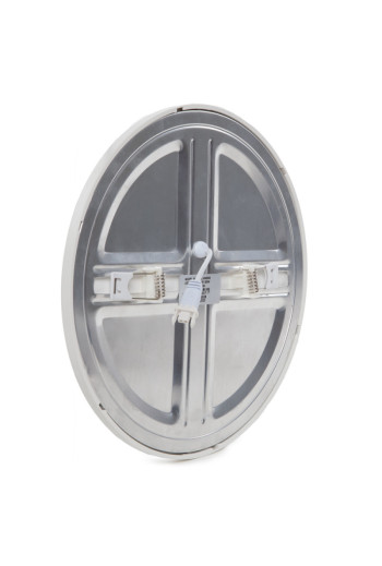 Foco Downlight Empotrable LED 20W 2.400Lm 6000ºK Corte Variable 50-205mm 30.000H [LH-PCLH20B-CW]