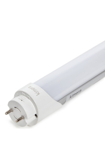 Tubo LED 26W  100-240VAC 1500MM 2200LM 120º - Kimera