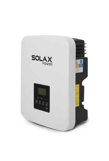 SOLAX POWER MINI X1 2.0KW MONOFÁSICO  1 MPPT