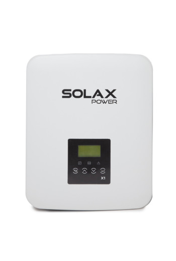 SOLAX POWER MINI X1 2.0KW MONOFÁSICO  1 MPPT