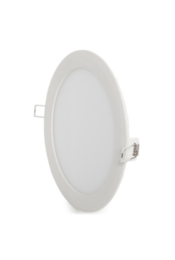 Downlight PHILIPS Marcasite Empotrable Blanco1x14W 240V