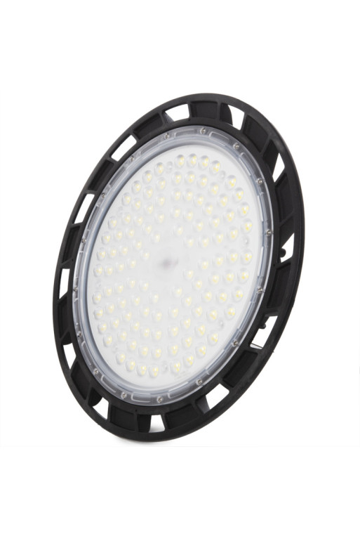 Campana LED 100W 15.000Lm 5000ºK PRO 2835 50.000H [1177-HB-JL06R-L100W-CW]