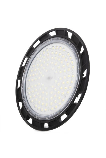 Campana LED 100W 15.000Lm 5000ºK PRO 2835 50.000H [1177-HB-JL06R-L100W-CW]