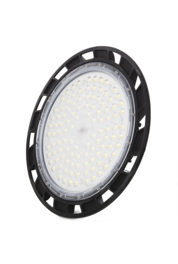 Campana LED 200W 27.750Lm 5000ºK PRO 50.000H [1177-HB-JL06R-L200W-CW]