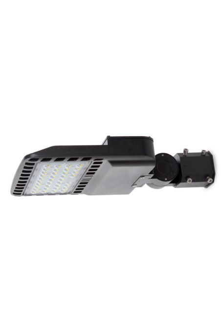 Farola LED 100W 13.000Lm 6000ºK IP66 PRO SMD3030 Driver Meanwell Regulable ELG 0-10V 50.000H [GMD-STL05-100W-CW]