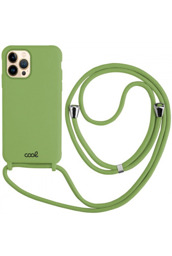 Carcasa COOL para iPhone 13...