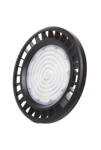 Campana LED 100W 14.500Lm 6000ºK PRO IP65 50.000H [HO-HB-UFO-100W-CW]