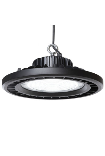 Campana LED 100W 14.500Lm 6000ºK PRO IP65 50.000H [HO-HB-UFO-100W-CW]