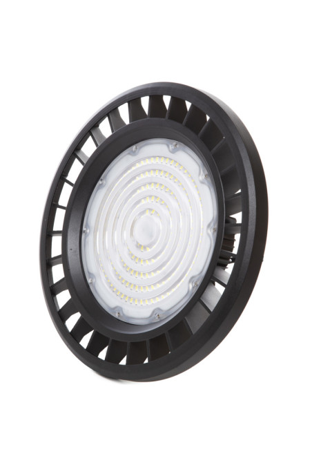 Campana LED 150W 21.750Lm 6000ºK PRO IP65 50.000H [HO-HB-UFO-150W-CW]