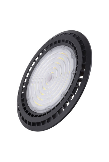 Campana LED 200W 29.000Lm 6000ºK PRO IP65 50.000H [HO-HB-UFO-200W-CW]