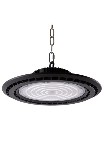 Campana LED 200W 29.000Lm 6000ºK PRO IP65 50.000H [HO-HB-UFO-200W-CW]