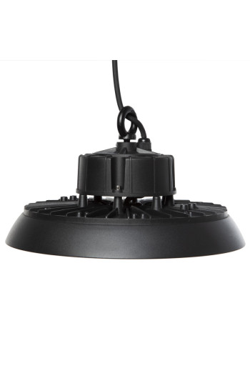 Campana LED 100W 2.100Lm 6000ºK Epistar IP65 Regulable 50.000H [1916-HVUFO100W-H-CW]