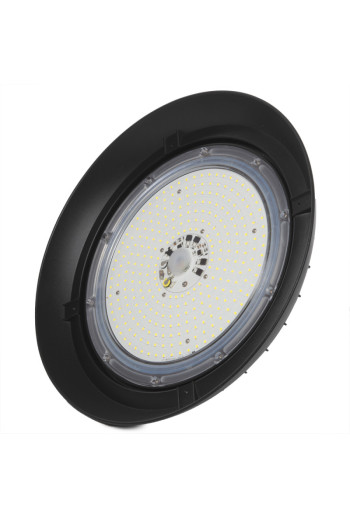 Campana LED 150W 21.750Lm 6000ºK Epistar IP65 Regulable 50.000H [1916-HVUFO150W-H-CW]