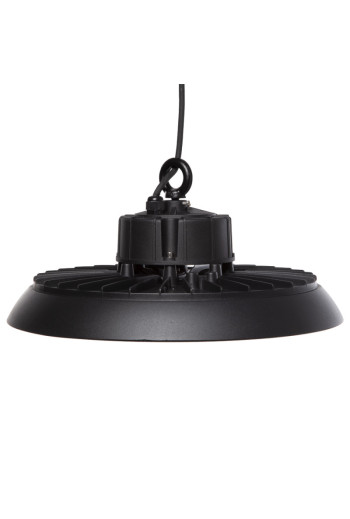 Campana LED 150W 21.750Lm 6000ºK Epistar IP65 Regulable 50.000H [1916-HVUFO150W-H-CW]