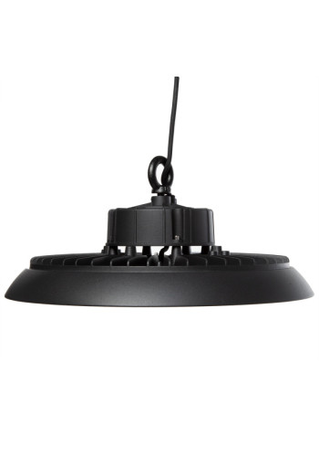 Campana LED 200W 29.000Lm 6000ºK Epistar IP65 Regulable 50.000H [1916-HVUFO200W-H-CW]