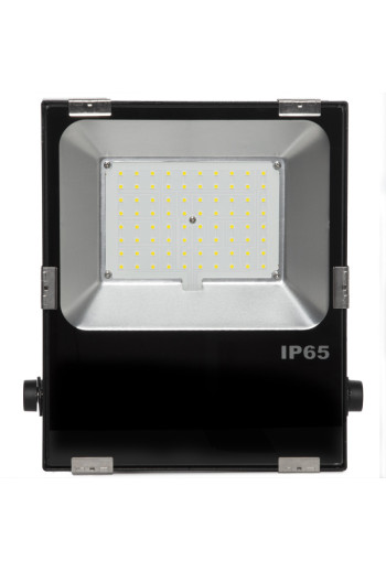 Foco Proyector LED 60W 7.200Lm 6000ºK PRO SMD3030 IP65 Regulable 50.000H [1916-NS-HVFL60W-CP-CW]