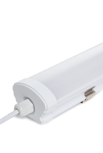 Equipo Estanco LED 20W 1.800Lm 6000ºK 60Cm IP65 50.000H [HO-WP-20W-600-CW]