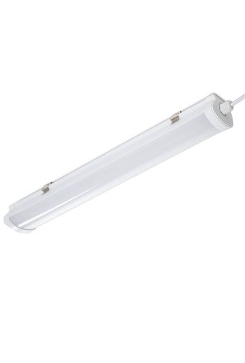 Equipo Estanco LED 20W 1.800Lm 6000ºK 60Cm IP65 50.000H [HO-WP-20W-600-CW]