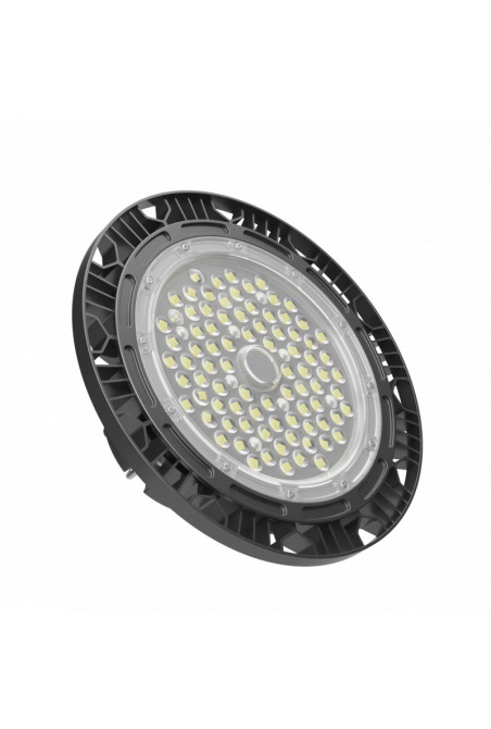 Campana LED 100W 15.000Lm 5000ºK PRO IP66 IK08 50.000H [1177-HB -JL07 R-M100W-CW]