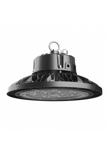 Campana LED 100W 15.000Lm 5000ºK PRO IP66 IK08 50.000H [1177-HB -JL07 R-M100W-CW]