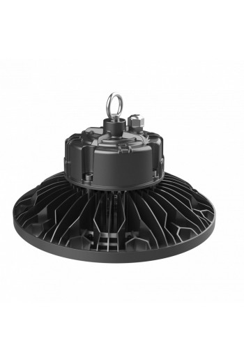 Campana LED 100W 15.000Lm 5000ºK PRO IP66 IK08 50.000H [1177-HB -JL07 R-M100W-CW]