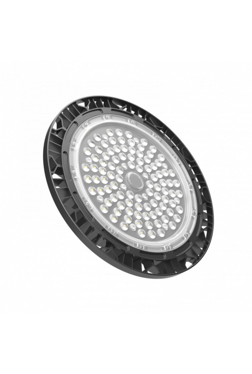 Campana LED 150W 22.500Lm 5000ºK PRO IP66 IK08 50.000H [1177-HB -JL07 R-M150W-CW]