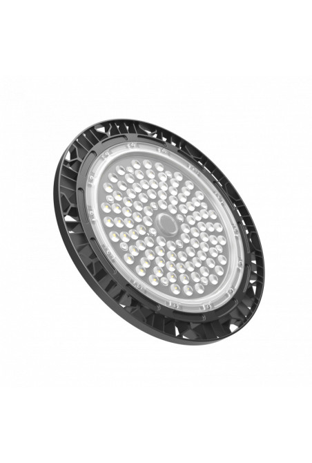 Campana LED 150W 22.500Lm 5000ºK PRO IP66 IK08 50.000H [1177-HB -JL07 R-M150W-CW]