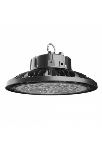 Campana LED 150W 22.500Lm 5000ºK PRO IP66 IK08 50.000H [1177-HB -JL07 R-M150W-CW]