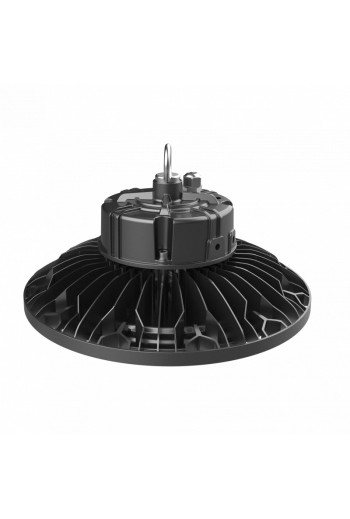 Campana LED 150W 22.500Lm 5000ºK PRO IP66 IK08 50.000H [1177-HB -JL07 R-M150W-CW]