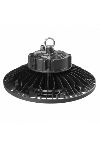 Campana LED 200W 30.000Lm 5000ºK PRO IP66 IK08 50.000H [1177-HB -JL07 R-M200W-CW]