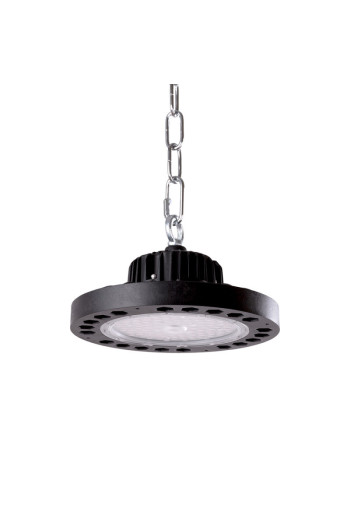 Campana LED 100W 15.000Lm 5000ºK PRO IP66 IK08 50.000H [1177-HB -JL08 R-M100W-CW]