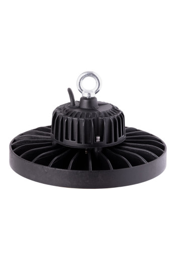 Campana LED 100W 15.000Lm 5000ºK PRO IP66 IK08 50.000H [1177-HB -JL08 R-M100W-CW]