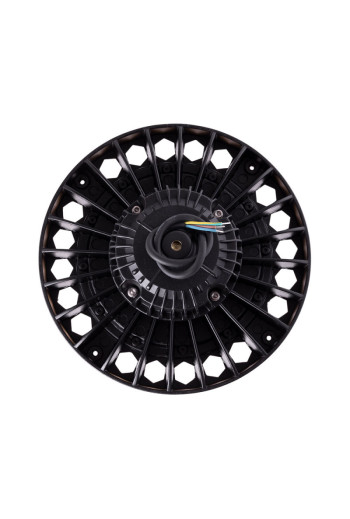 Campana LED 100W 15.000Lm 5000ºK PRO IP66 IK08 50.000H [1177-HB -JL08 R-M100W-CW]