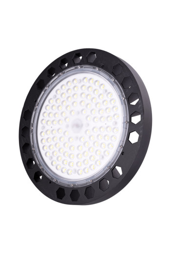 Campana LED 150W 22.500Lm 5000ºK PRO IP66 IK08 50.000H [1177-HB -JL08 R-M150W-CW]